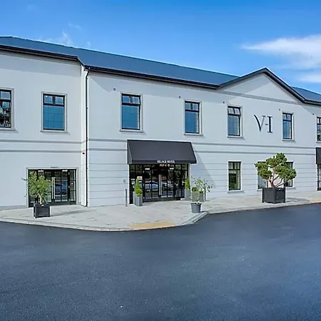 The Village Hotel, Bar And Restaurant Hotel Bettystown