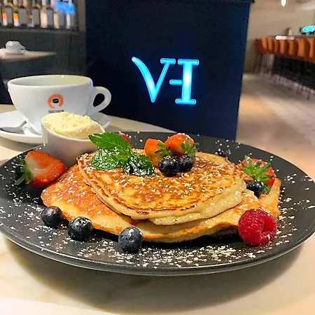 The Village Hotel, Bar And Restaurant Hotel Bettystown