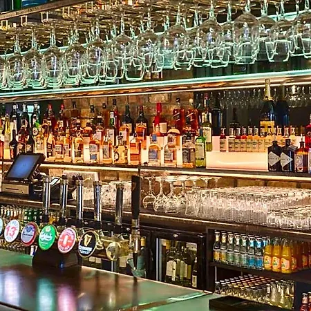 The Village Hotel, Bar And Restaurant