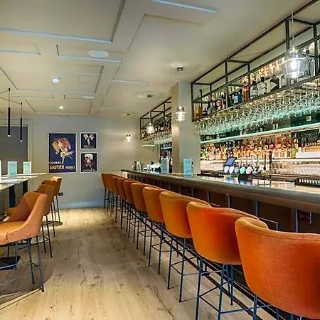 The Village Hotel, Bar And Restaurant Hotel Bettystown