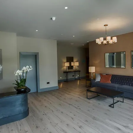 The Village Hotel, Bar And Restaurant