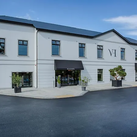 The Village Hotel, Bar And Restaurant Hotel Bettystown