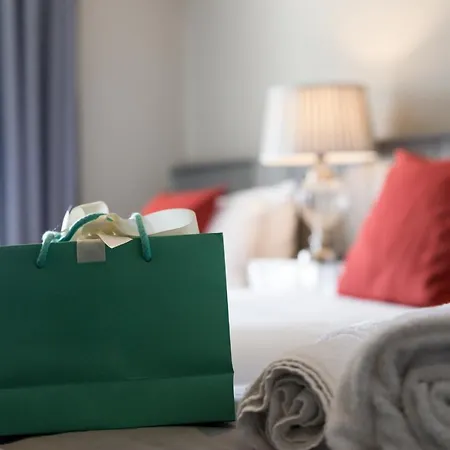 The Village Hotel, Bar And Restaurant