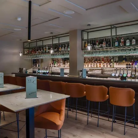 The Village Hotel, Bar And Restaurant 3* Bettystown