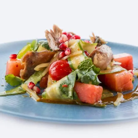 호텔 The Village Hotel, Bar And Restaurant 3*