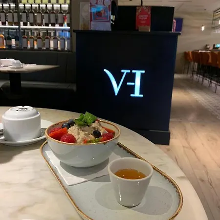 The Village Hotel, Bar And Restaurant