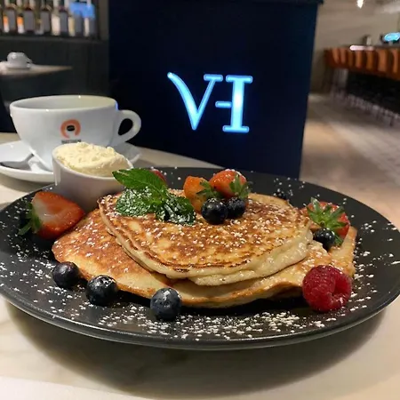 The Village Hotel, Bar And Restaurant